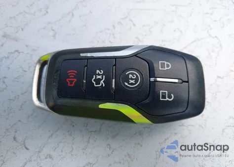 2017 Ford Explorer Xlt из США, поврежденный, VIN 1FM5K8D89HGC35588